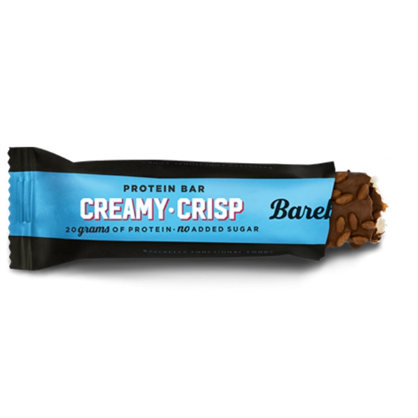 Barebells Proteinbar Creamy Crisp 12x55g